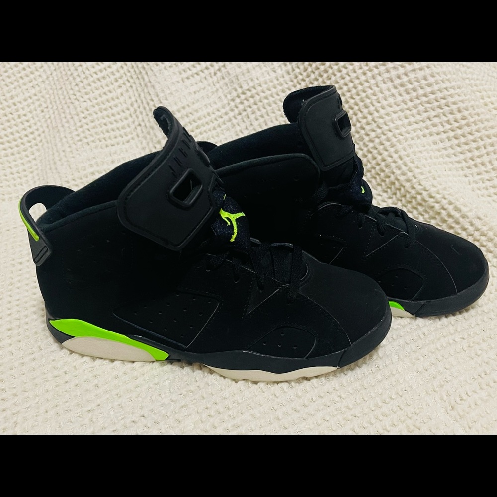 Size 3Y Jordan